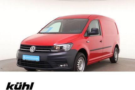 VW Caddy Maxi Gebrauchtwagen
