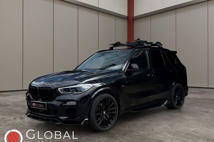 BMW X5 Gebrauchtwagen