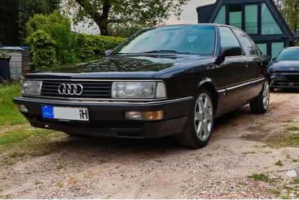 Audi 100 Gebrauchtwagen
