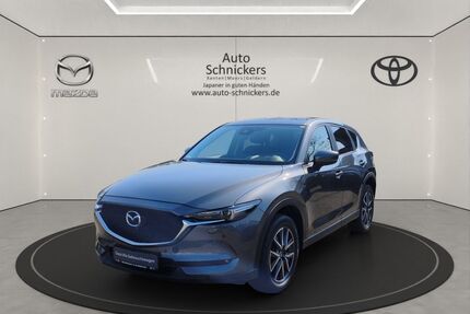 Mazda CX-5 Gebrauchtwagen