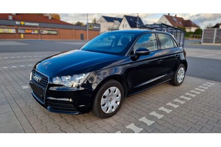 Audi A1 Gebrauchtwagen