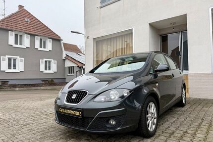 Seat Altea Gebrauchtwagen