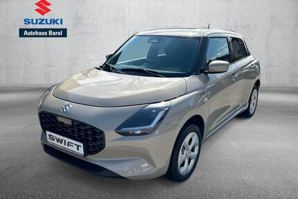 Suzuki Swift Gebrauchtwagen