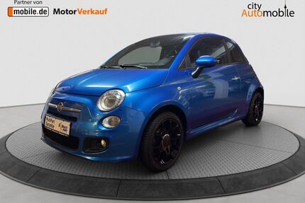 Fiat 500 Gebrauchtwagen