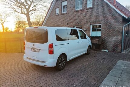Citroen SpaceTourer Gebrauchtwagen