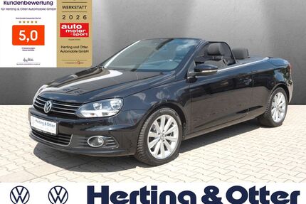 VW Eos Gebrauchtwagen