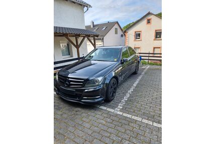 Mercedes-Benz C 220 Gebrauchtwagen