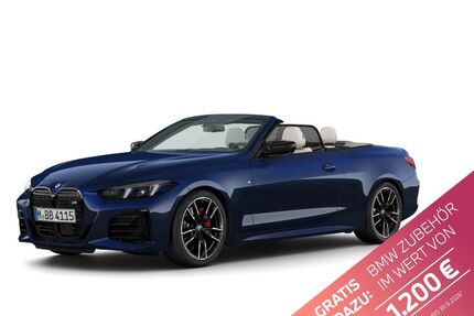 BMW M440 Gebrauchtwagen