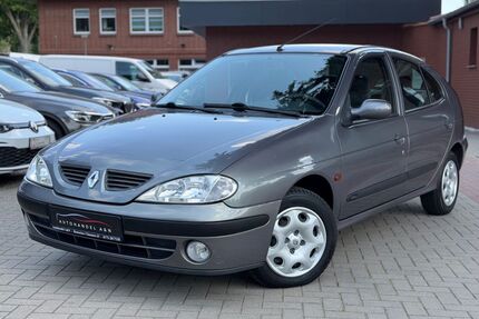 Renault Megane Gebrauchtwagen