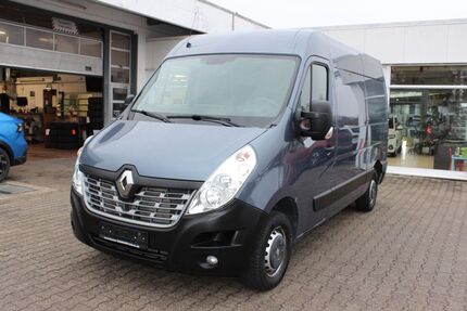 Renault Master Gebrauchtwagen