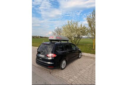Ford Galaxy Gebrauchtwagen