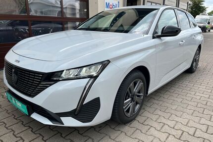 Peugeot 308 Gebrauchtwagen