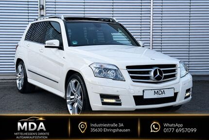 Mercedes-Benz GLK 350 Gebrauchtwagen