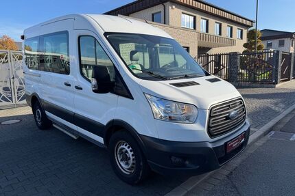 Ford Transit Gebrauchtwagen