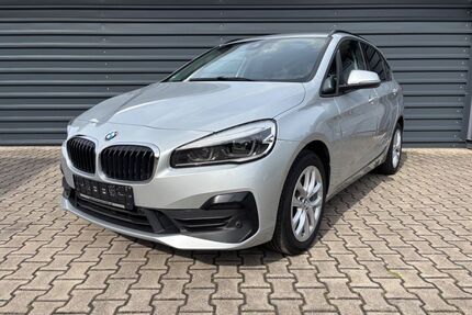 BMW 218 Active Tourer Gebrauchtwagen
