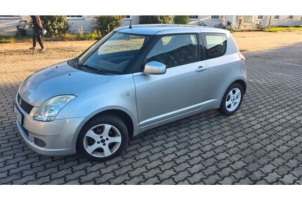 Suzuki Swift Gebrauchtwagen