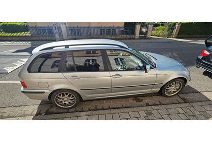 BMW 316 Gebrauchtwagen