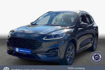 Ford Kuga Gebrauchtwagen