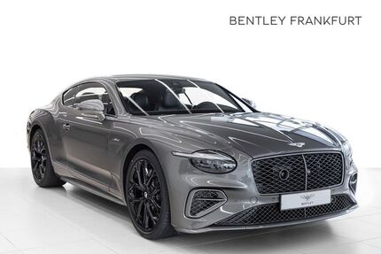 Bentley Continental GT Gebrauchtwagen