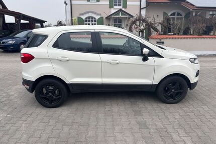 Ford EcoSport Gebrauchtwagen