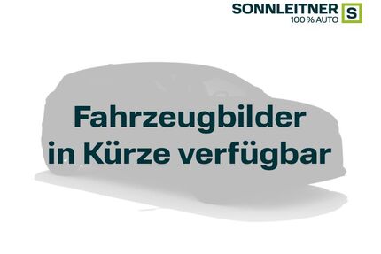 Nissan X-Trail Gebrauchtwagen