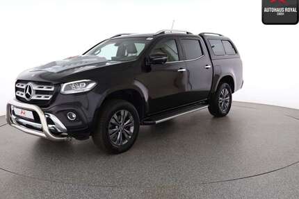Mercedes-Benz X 250 Gebrauchtwagen