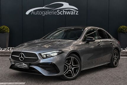 Mercedes-Benz A 250 Gebrauchtwagen