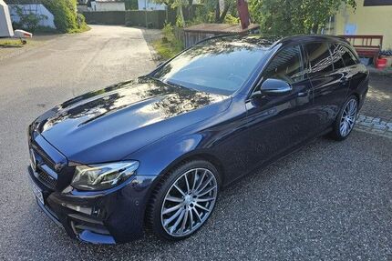 Mercedes-Benz E 53 AMG Gebrauchtwagen