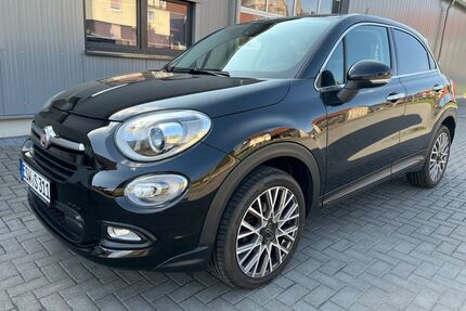 Fiat 500X Gebrauchtwagen