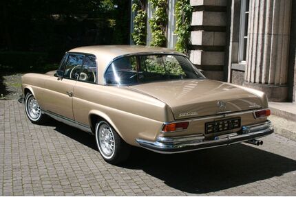 Mercedes-Benz 280 Gebrauchtwagen
