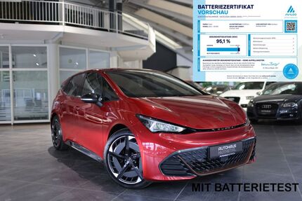 Cupra Born Gebrauchtwagen