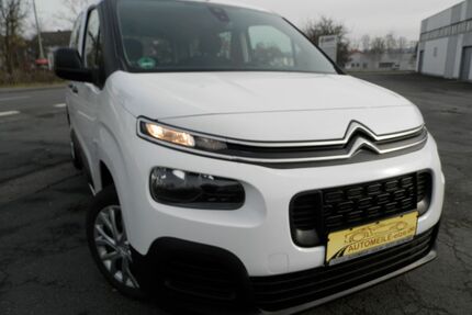 Citroen Berlingo Gebrauchtwagen