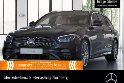 Mercedes-Benz E 400 Gebrauchtwagen