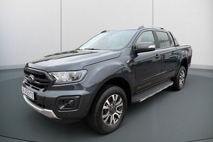 Ford Ranger Gebrauchtwagen