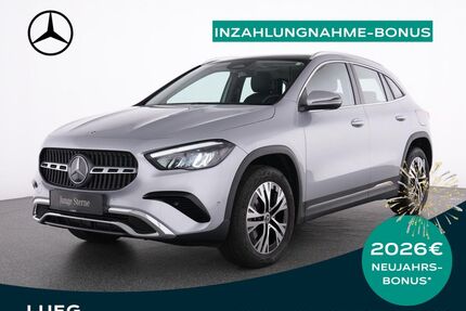 Mercedes-Benz GLA 200 Gebrauchtwagen