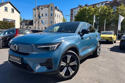 Volvo C40 Gebrauchtwagen