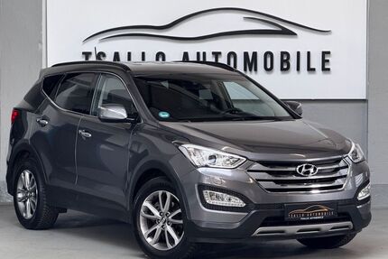 Hyundai SANTA FE Gebrauchtwagen