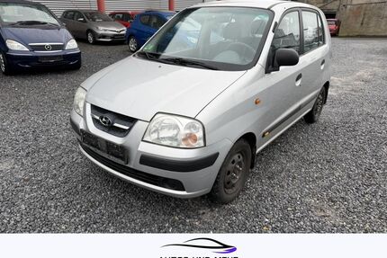 Hyundai Atos Gebrauchtwagen