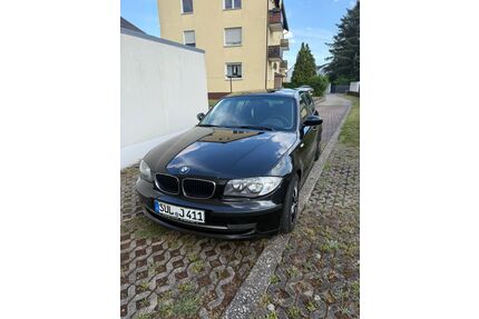 BMW 118 Gebrauchtwagen
