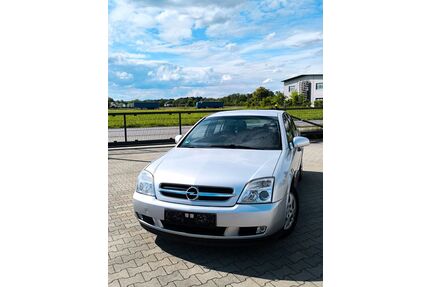 Opel Vectra Gebrauchtwagen