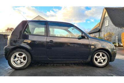 Seat Arosa Gebrauchtwagen