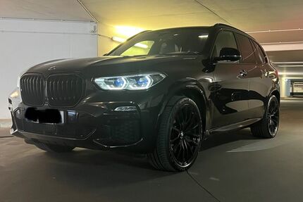 BMW X5 Gebrauchtwagen