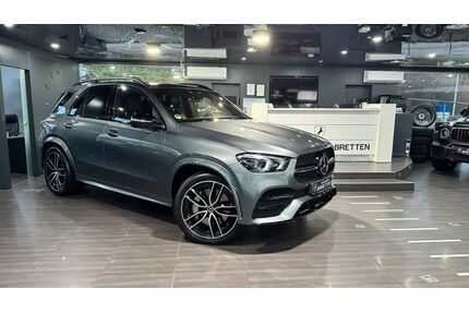 Mercedes-Benz GLE 350 Gebrauchtwagen