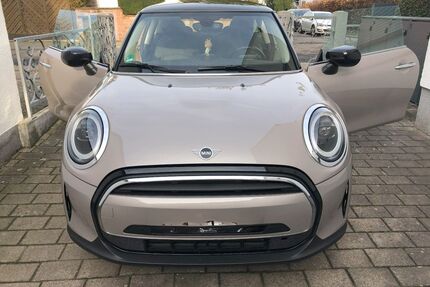 Mini Cooper C Gebrauchtwagen
