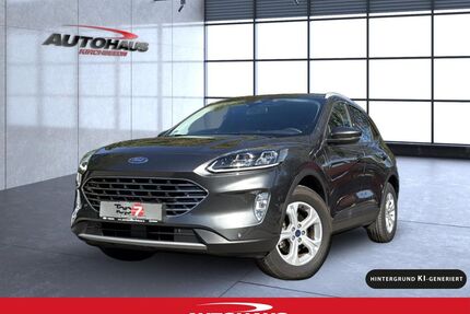 Ford Kuga Gebrauchtwagen
