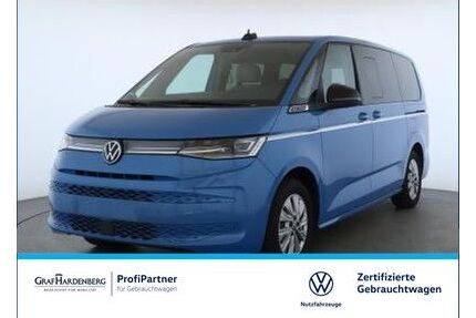 VW T7 Multivan Gebrauchtwagen