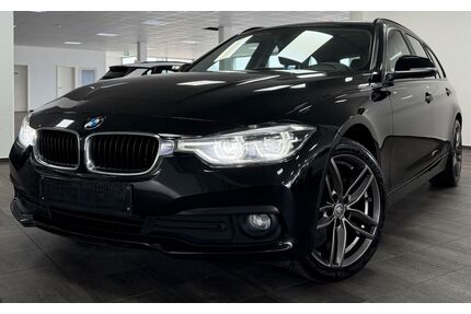 BMW 318 Gebrauchtwagen