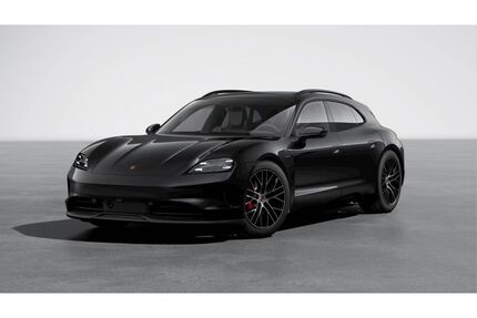 Porsche Taycan Gebrauchtwagen