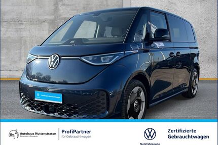 VW ID. Buzz Gebrauchtwagen