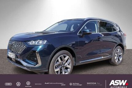 GWM Wey 03 Gebrauchtwagen